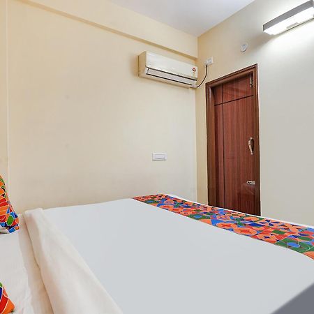 Fabhotel Valleyton Suites Bengaluru Kültér fotó