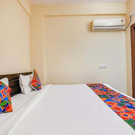 Fabhotel Valleyton Suites Bengaluru Kültér fotó