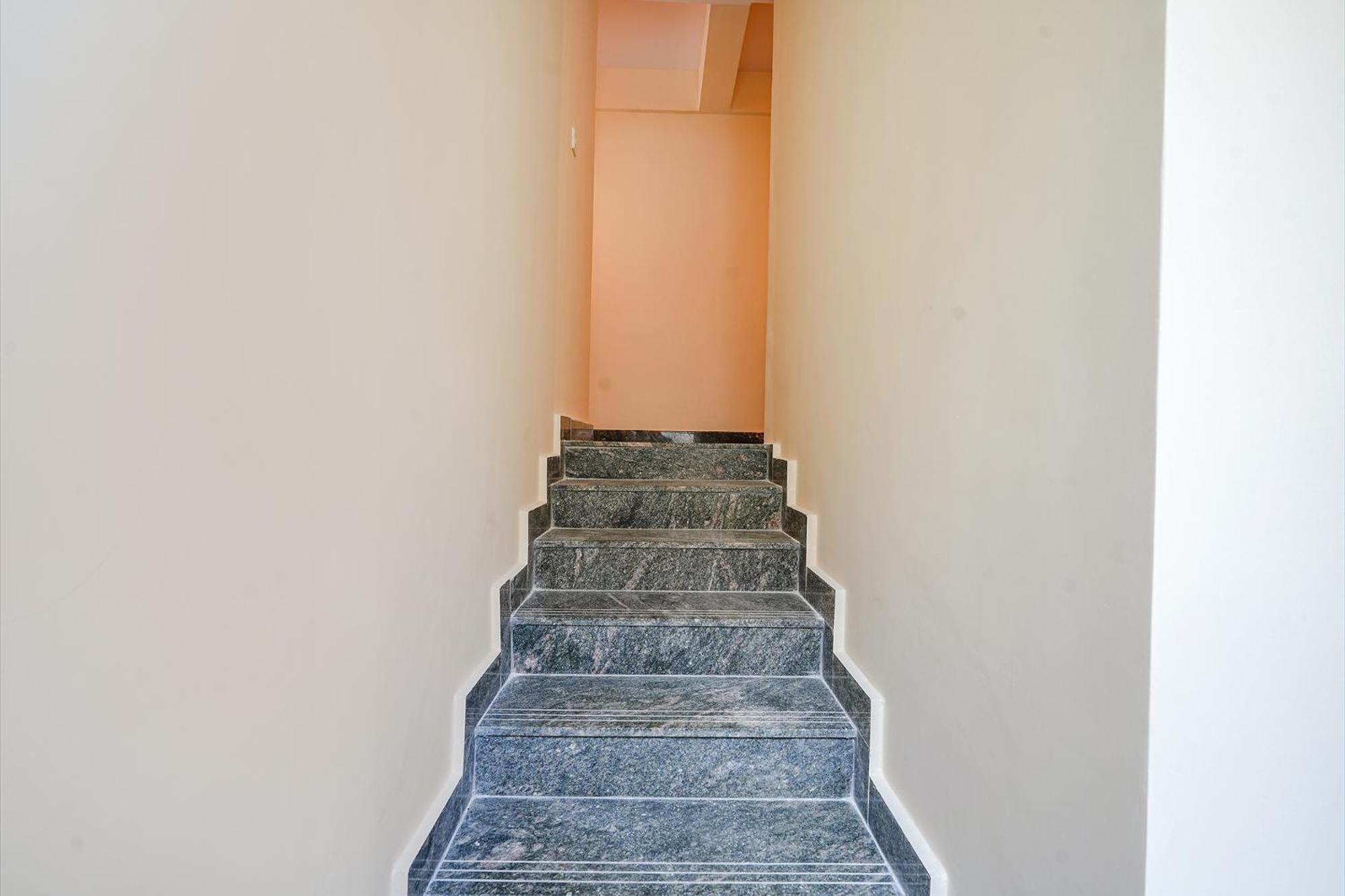 Fabhotel Crystal Suites Bengaluru Kültér fotó